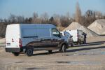 Renault Master X-Track L2H2 2016 года